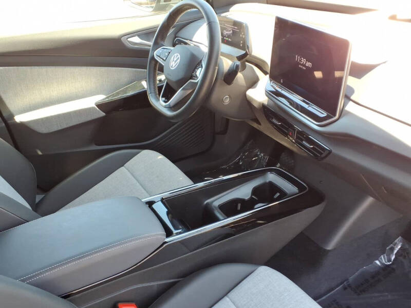 2025 Volkswagen ID.4 Pro