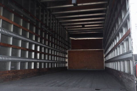 2018 International DuraStar 4300