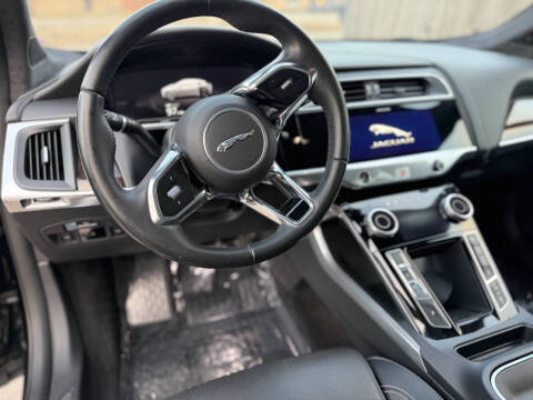 2019 Jaguar I-PACE EV400 HSE