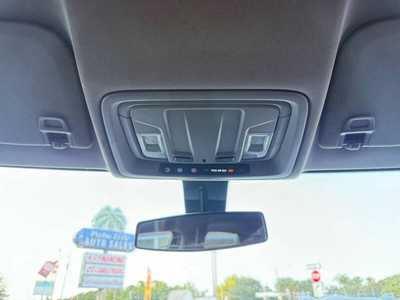 2019 Chevrolet Silverado 1500 Work Truck