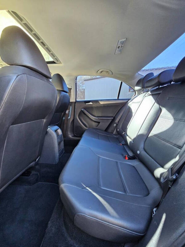 2016 Volkswagen Jetta