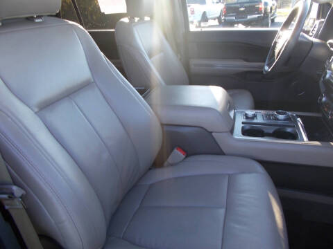 2020 Ford Expedition XLT