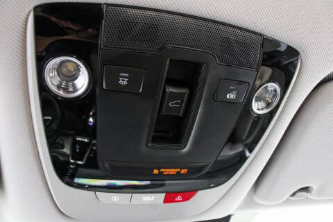 2023 Kia Sorento Plug-In Hybrid SX Prestige