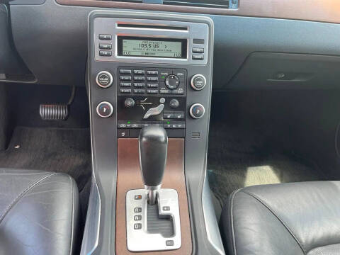 2011 Volvo S80 3.2