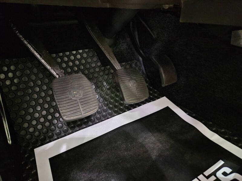 1979 Land Rover Range Rover