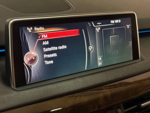 2014 BMW X5 sDrive35i