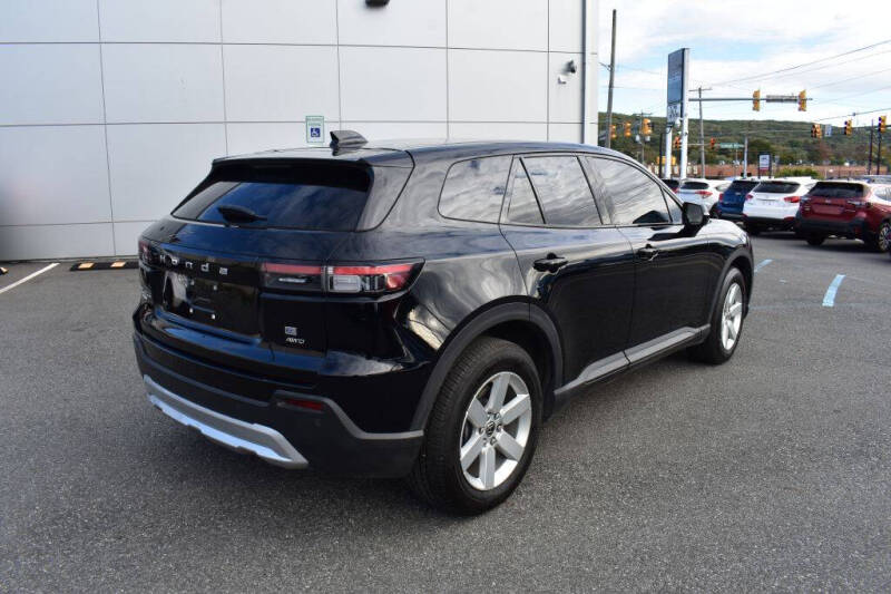 2024 Honda Prologue EX