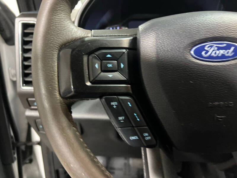 2020 Ford Expedition King Ranch