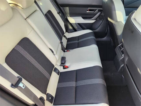 2026 Mazda CX-50 2.5 S Preferred