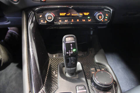 2020 Toyota GR Supra 3.0 Premium