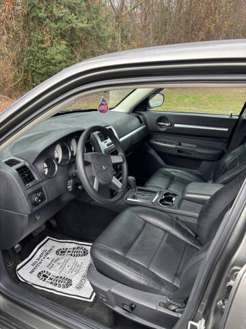 2009 Dodge Charger SXT