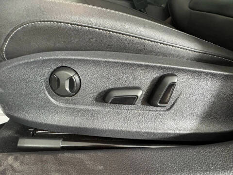 2022 Volkswagen Passat SE