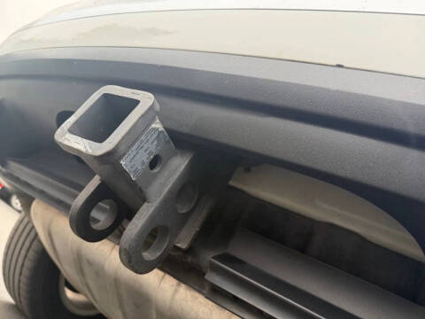 2017 Volkswagen Touareg V6 Sport