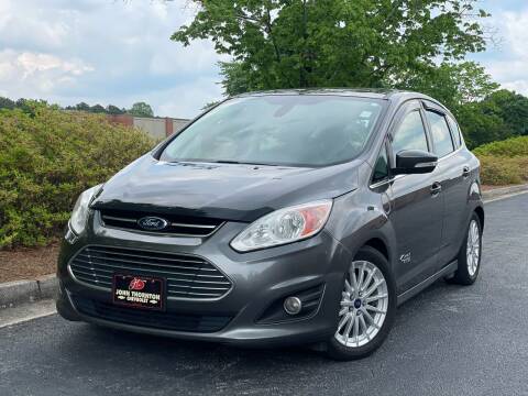 2015 Ford C-MAX Energi for sale at William D Auto Sales in Norcross GA