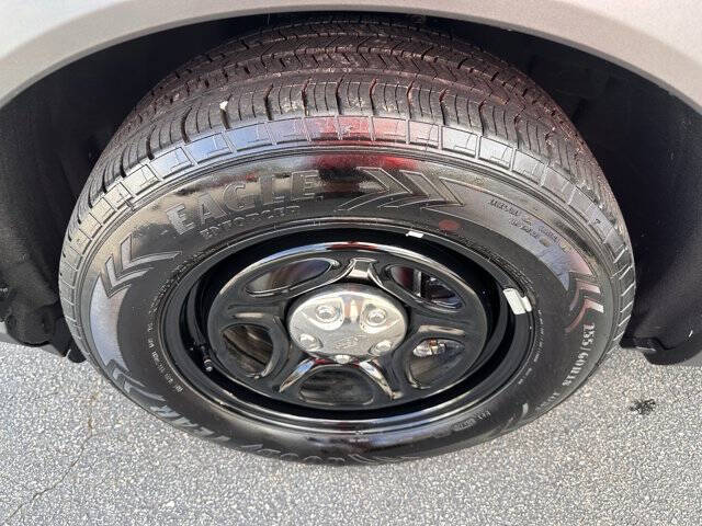 2025 Ford Explorer Police Interceptor Utility