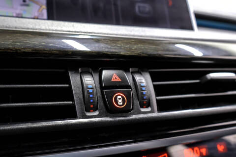 2018 BMW X5 sDrive35i