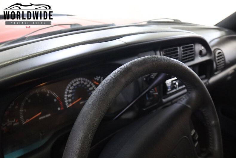 1999 Dodge Ram 1500