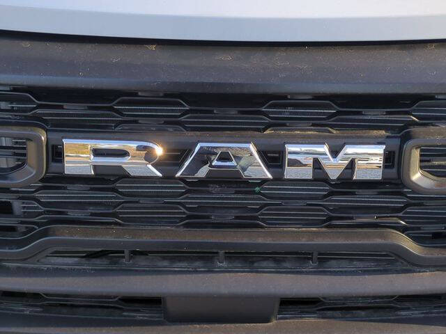 2026 RAM ProMaster