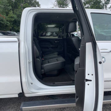 2016 GMC Sierra 1500