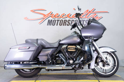 2016 Harley-Davidson Road Glide