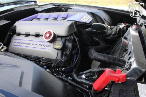 1964 Ford Thunderbird