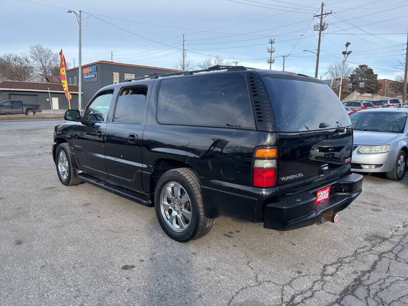 2006 GMC Yukon XL Denali