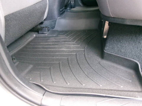 2016 Toyota Tacoma SR5 V6