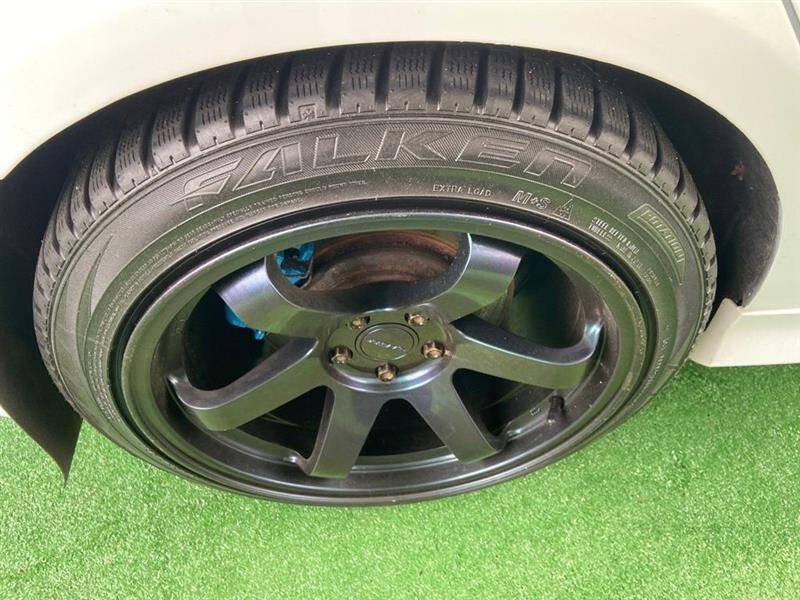 2016 Ford Focus RS
