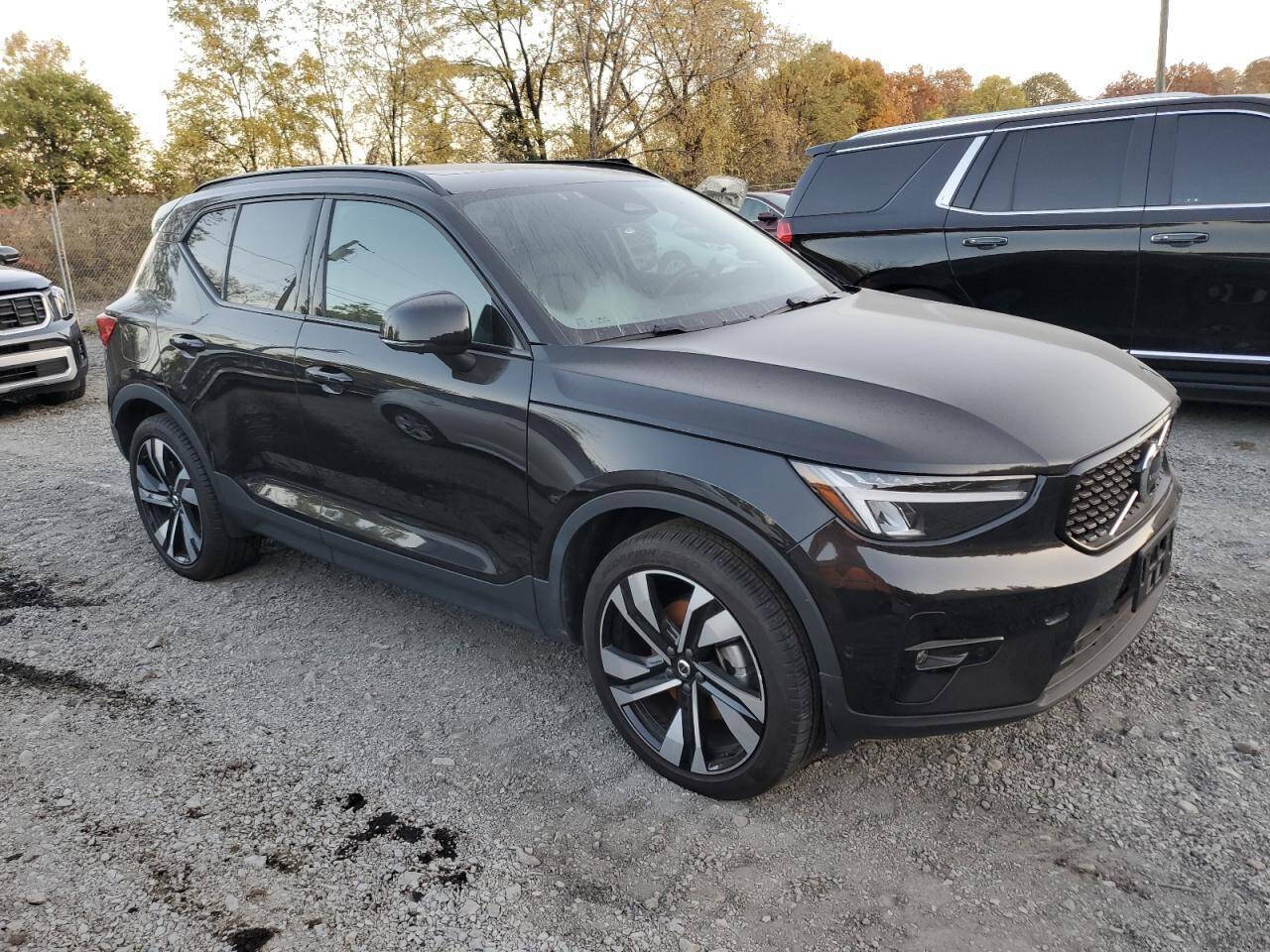 2024 Volvo XC40 For Sale In Wanaque, NJ