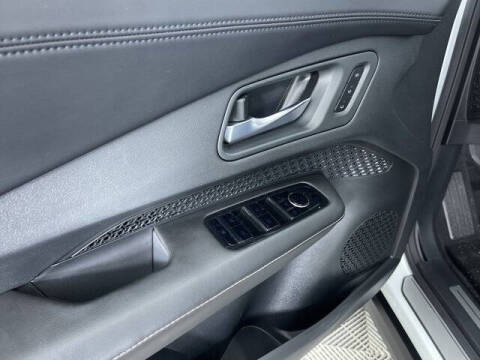 2023 Nissan Ariya Engage+ e-4ORCE