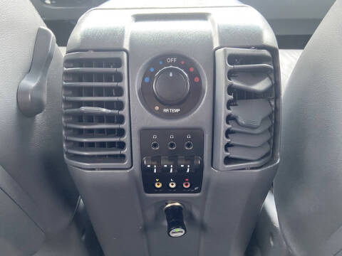 2004 Honda Pilot EX-L