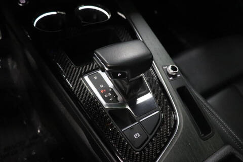 2024 Audi A5 Sportback quattro S line Premium 45 TFSI