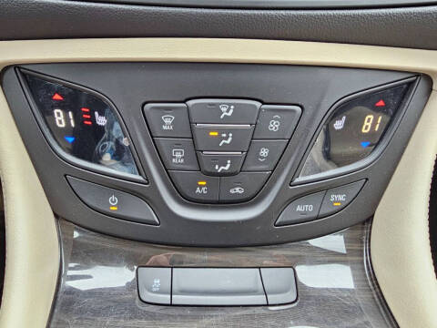2020 Buick Envision Preferred