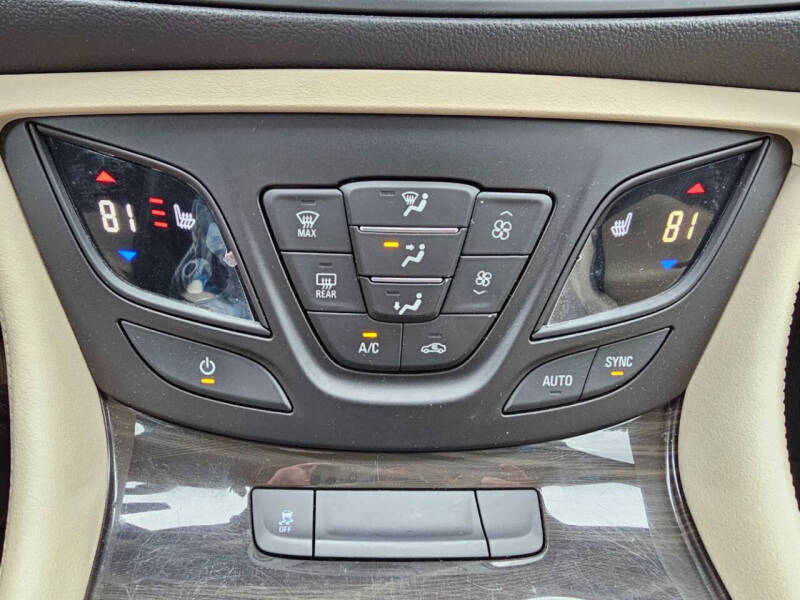 2020 Buick Envision Preferred