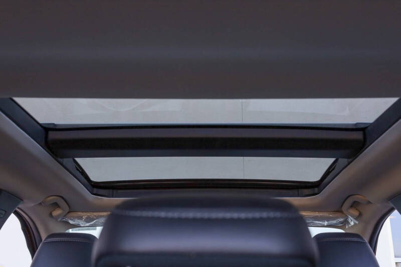 2025 Mazda CX-5 2.5 Turbo Premium