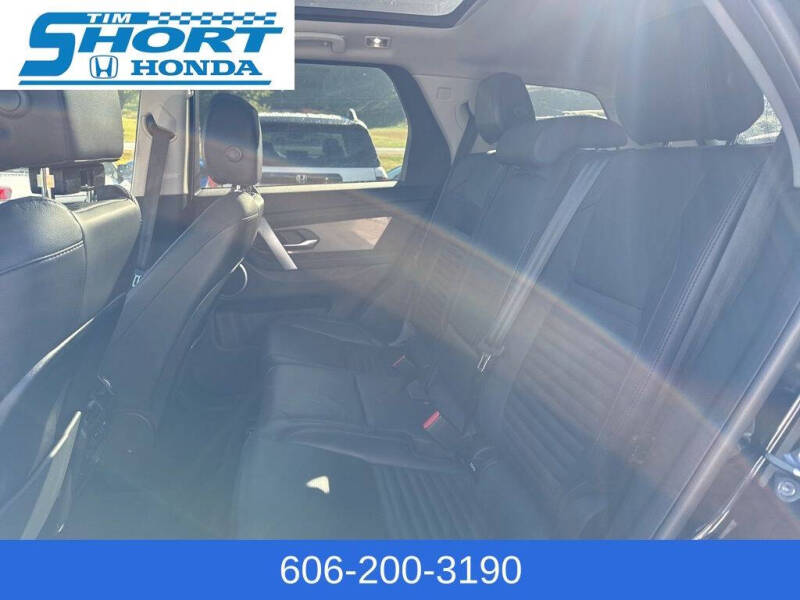 2020 Land Rover Discovery Sport P250 S