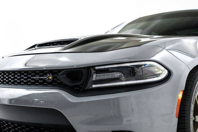 2020 Dodge Charger