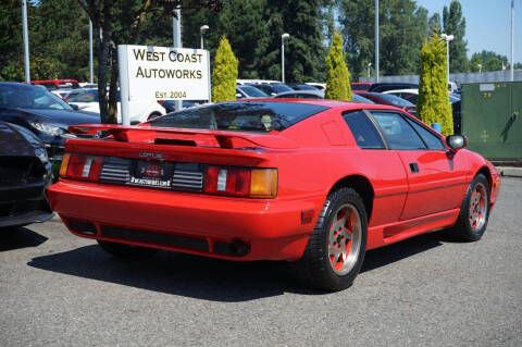 1990 Lotus Esprit