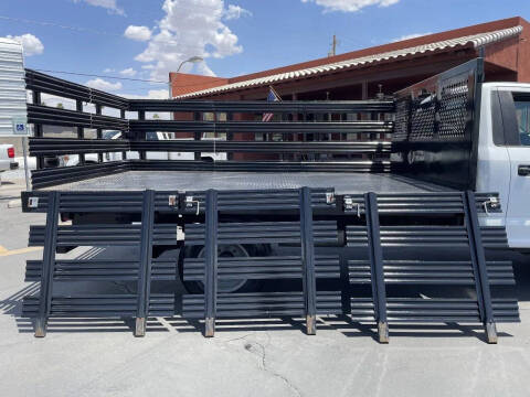 2019 Ford F-350 Super Duty