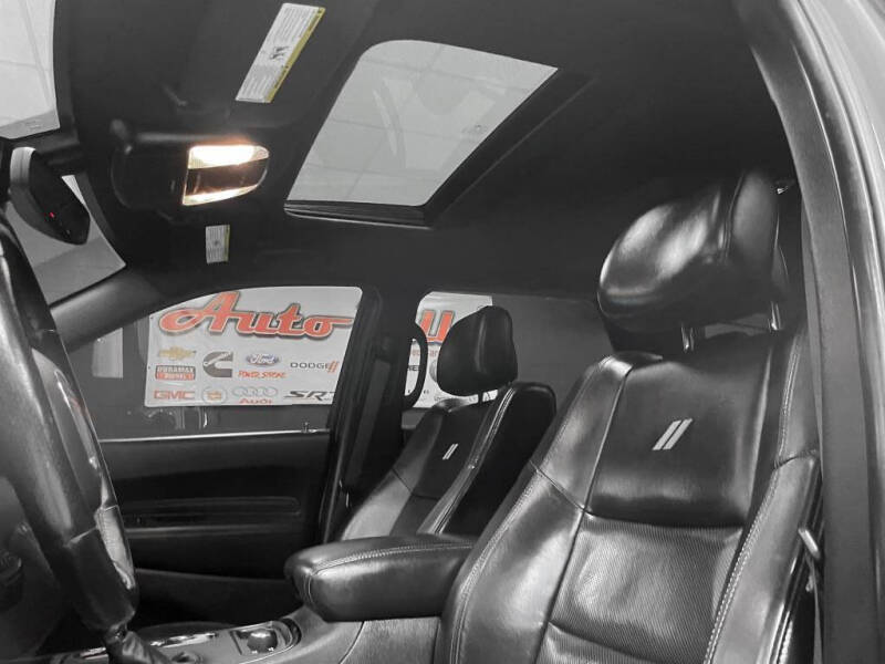 2019 Dodge Durango R/T