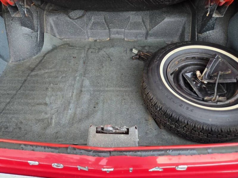 1968 Pontiac Catalina