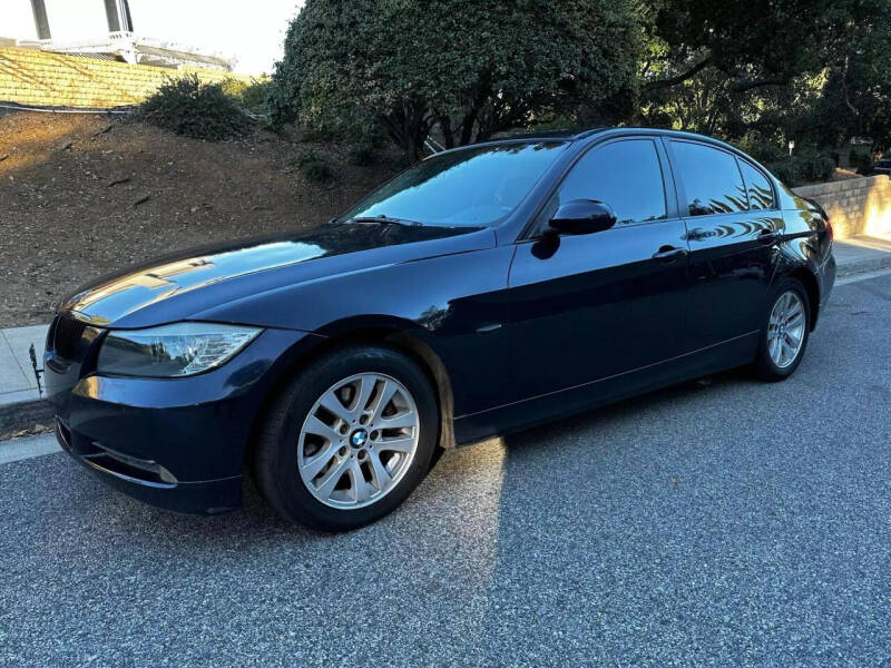 2006 BMW 3 Series For Sale In Los Angeles, CA - ®