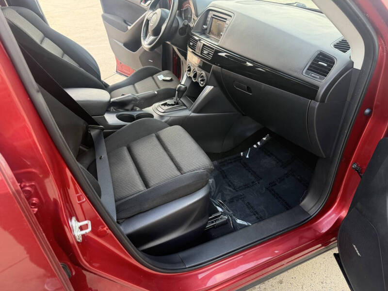 2013 Mazda CX-5 Touring