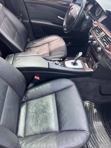 2010 BMW 3 Series 328i