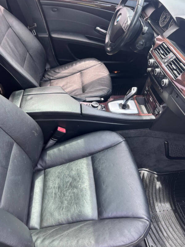 2010 BMW 3 Series 328i