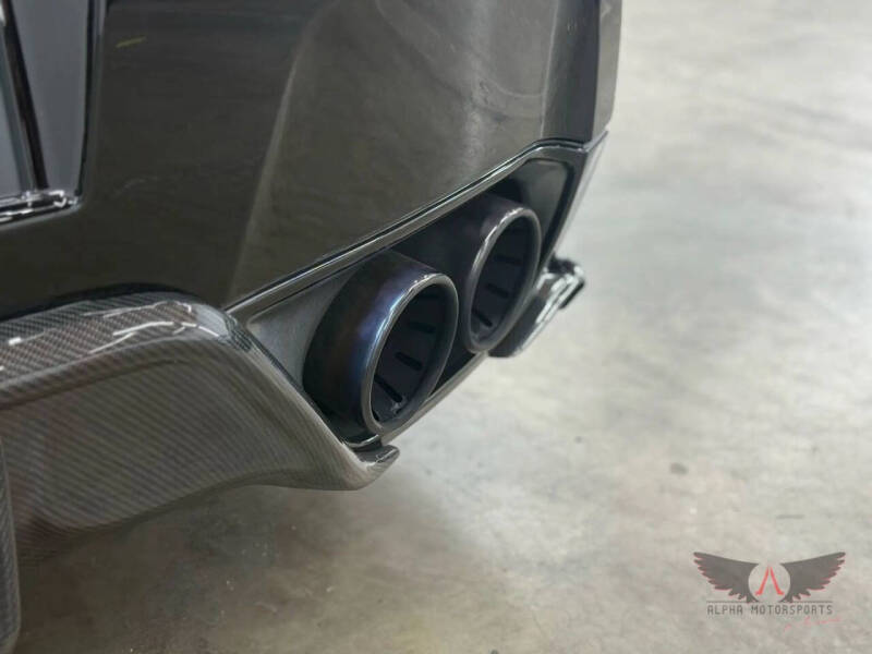 2010 Nissan GT-R Premium