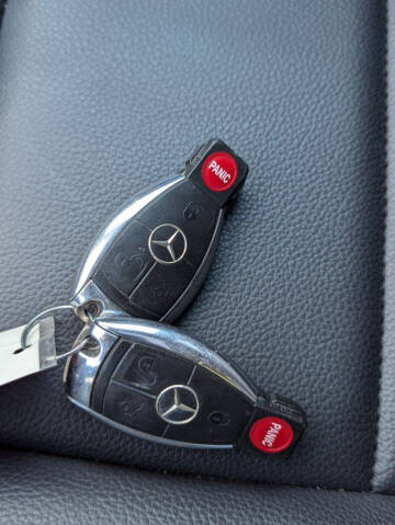 2009 Mercedes-Benz M-Class ML 350 4MATIC