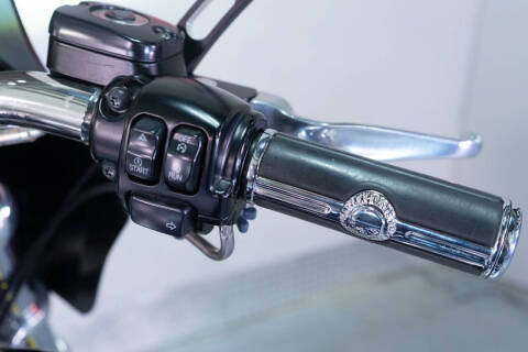 2015 Harley-Davidson Wide Glide