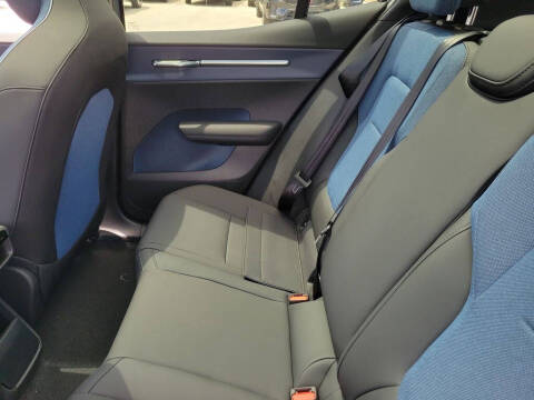 2026 Volvo EX30 Plus