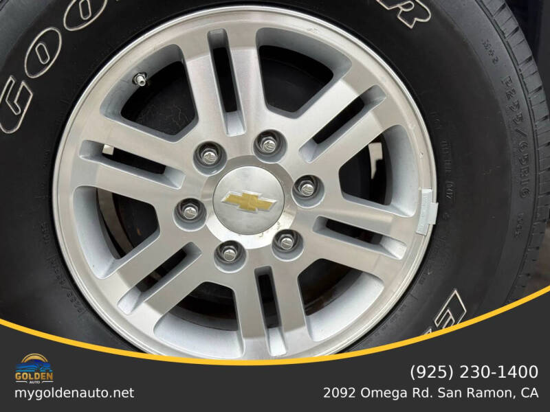 2012 Chevrolet Colorado LT